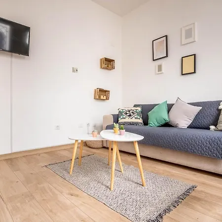 Apartment Karamel By Sevillaluxurysuites Seville