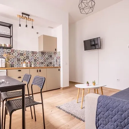 Karamel By Sevillaluxurysuites Apartment Seville