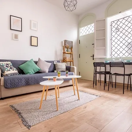 Apartment Karamel By Sevillaluxurysuites *