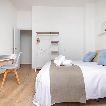 Karamel By Sevillaluxurysuites Seville