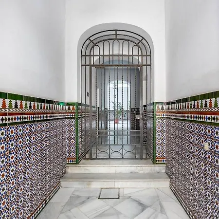 Karamel By Sevillaluxurysuites * Seville