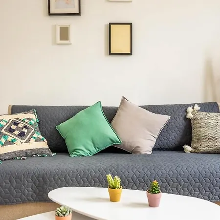 Karamel By Sevillaluxurysuites Apartment Seville