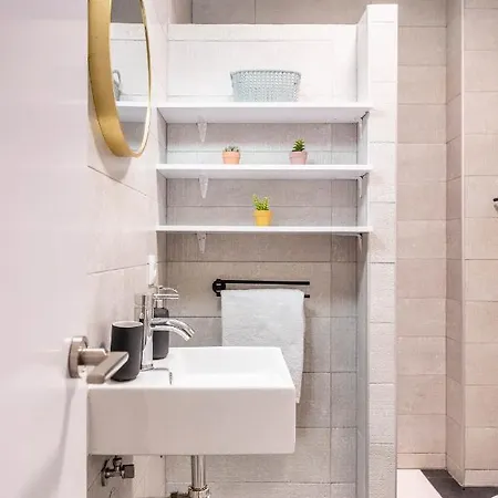 Apartment Karamel By Sevillaluxurysuites