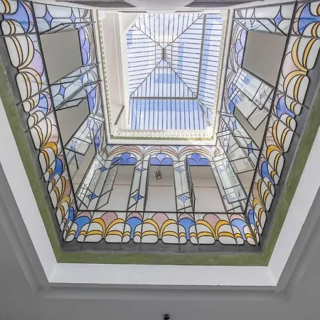 Karamel By Sevillaluxurysuites * Seville