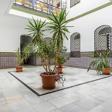 Apartment Karamel By Sevillaluxurysuites Seville