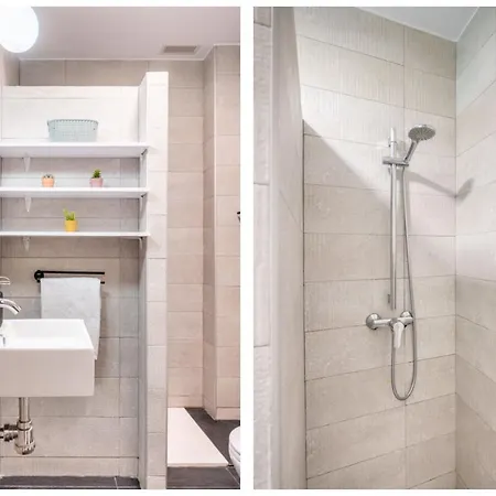 Karamel By Sevillaluxurysuites Seville