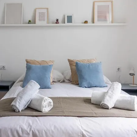 Karamel By Sevillaluxurysuites * Seville