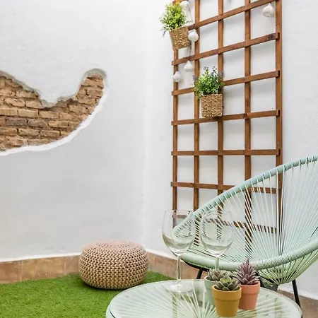 Karamel By Sevillaluxurysuites Apartment Seville
