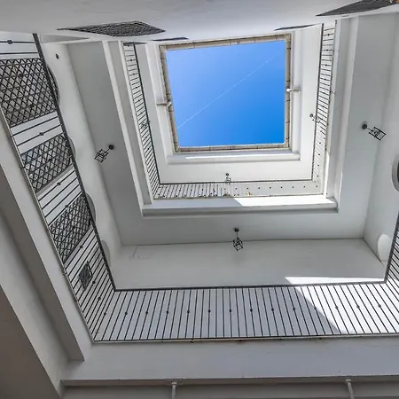 Apartment Karamel By Sevillaluxurysuites Seville