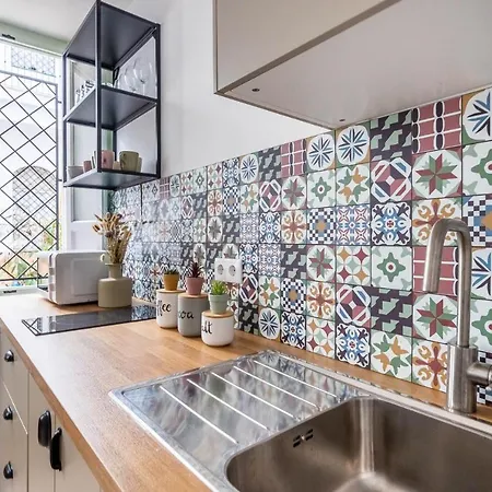 Karamel By Sevillaluxurysuites Seville