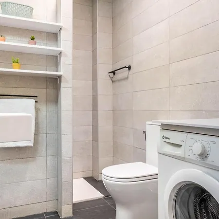 Karamel By Sevillaluxurysuites Apartment Seville